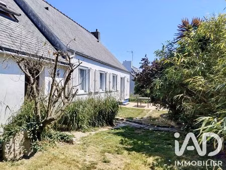 maison à riantec (56670)