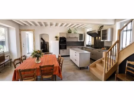 maison 5 pièces