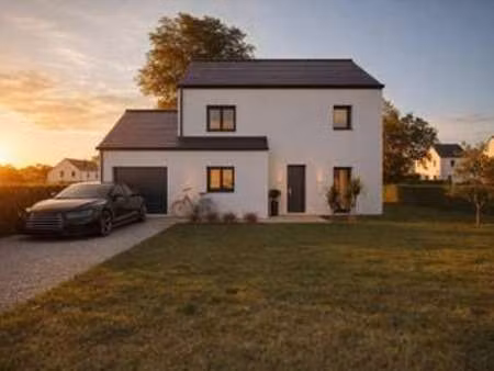 vente maison à saint-nazaire (44600) : à vendre / 115m² saint-nazaire