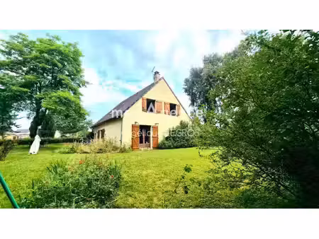 maison traditionnelle secteur alençon/ st pierre des nids
