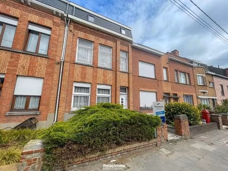 maison à vendre à rumillies € 140.000 (lpm3j) - relayimmo - tournai | zimmo