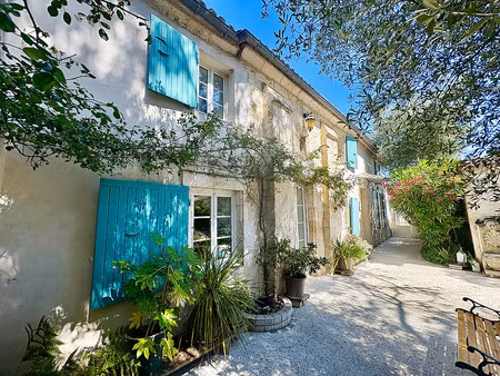 maison 4 chambre(s) à vendre