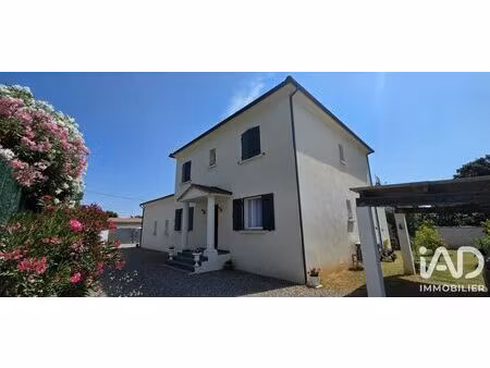 maison à penta-di-casinca (20213)