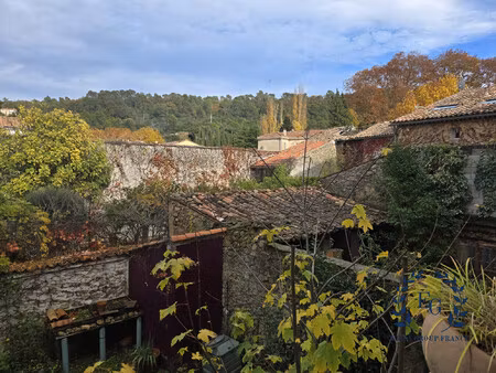 maison à vendre varages