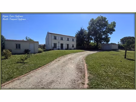 maison à vendre varaize 6 pièce(s) 179m2 240 000€