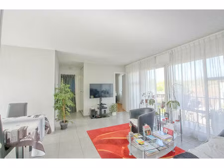 vente appartement 5 pièces  86.55m²  antony