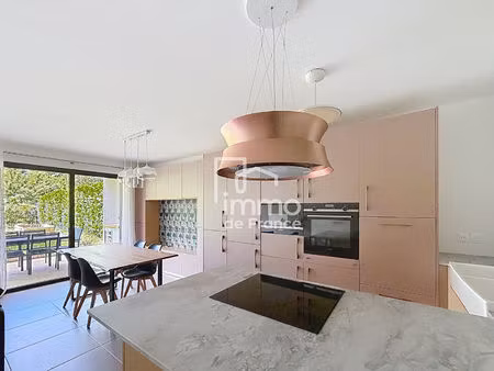 appartement beaumont 3 pièce(s) 69.75 m2