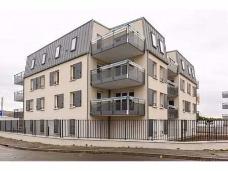 appartement t4