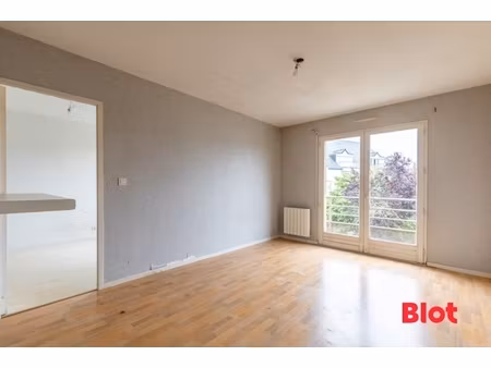 a vendre par blot immobilier appartement t2 - betton centre