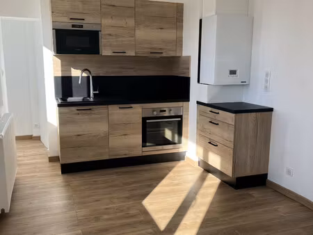 appartement t3 billere