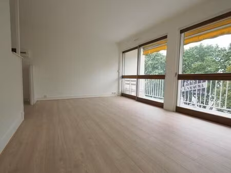 appartement à louer bois-d'arcy