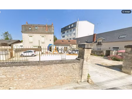 appartement à louer bourges