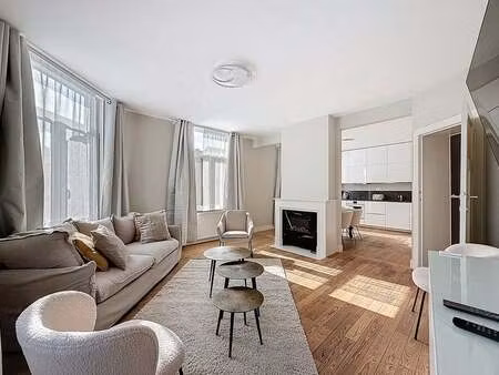 appartement à louer à woluwe-saint-lambert € 2.175 (lpm46) - oralis real estate | zimmo