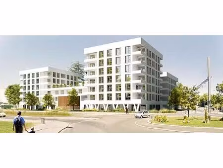 appartement t3