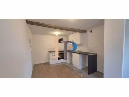 appartement t2 – centre chauffailles
