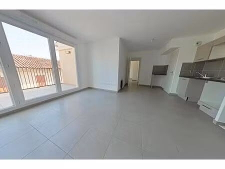 appartement t3