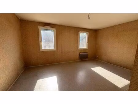 appartement de type 1