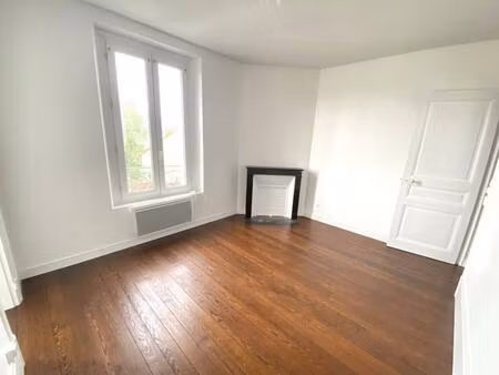 appartement f3 refait a neuf