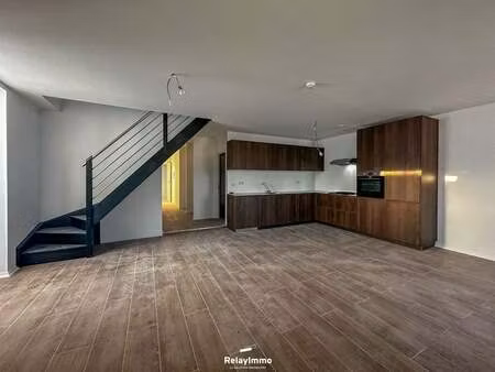 appartement à louer à tournai € 900 (lpm38) - relayimmo - tournai | zimmo