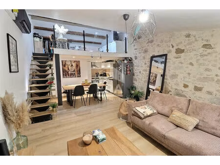 a louer appartement entraigues sur la sorgue 3 pièce(s) 69 m²