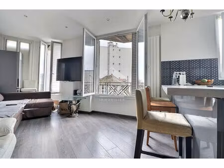 appartement 2 pièces à vendre à épinay-sur-seine - exclusivité era