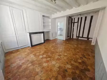 appartement gallardon 3 pièces