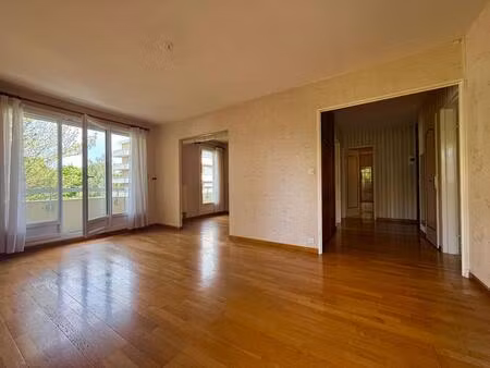 appartement herouville saint clair 3 pièces 62 m2