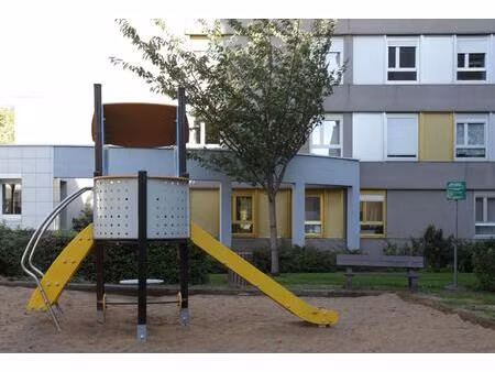 appartement t3
