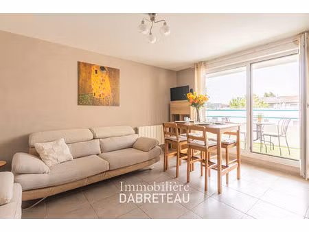 chambre à louer en colocation - lyon 7