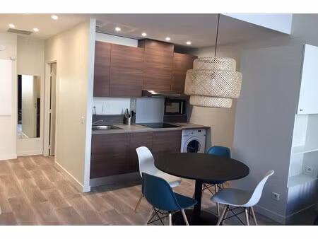 appartement 2 pièces