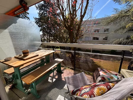 appartement nogent sur marne 1 pièce(s) 14.13 m2