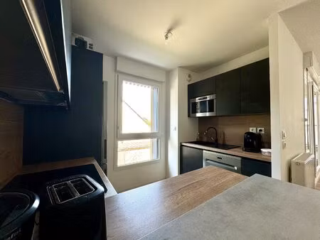 quartier du larry - appartement neuf avec terrasse