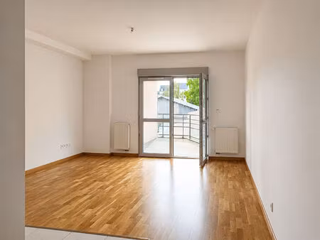 rue de patay orleans balcon ascenseur parking