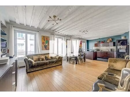 exclusivité doly - appartement familial lumineux – 9ᵉ arrondissement