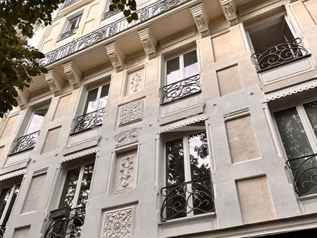 appartement 2 pièces 62 m2