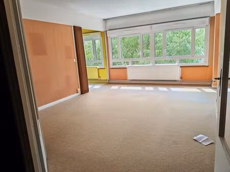 appartement t5