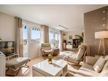 appartement saint germain en laye 4 pièces 75 m2