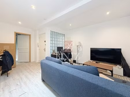appartement à louer strasbourg