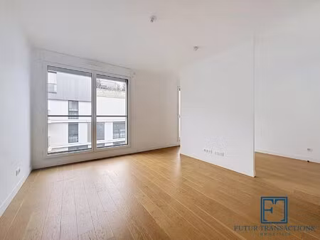 studio haut de gamme – écoquartier issy cœur de ville – métro l12