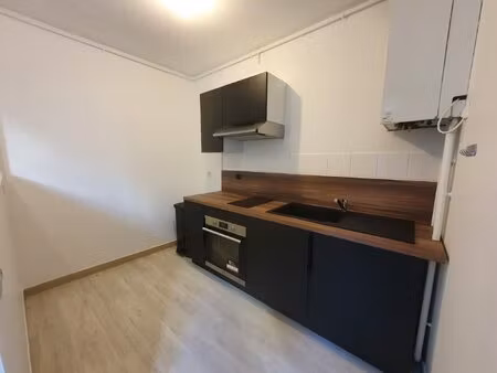 joli studio de 37 m² en centre-ville