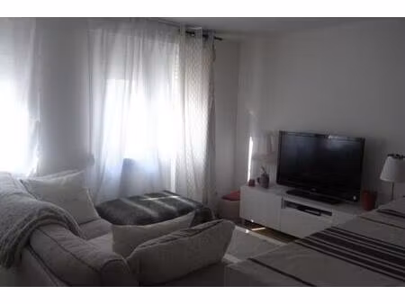 appartement t2 meublé – toulouse centre (quartier des chalets  rue des rosiers)