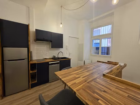 appartement toulouse