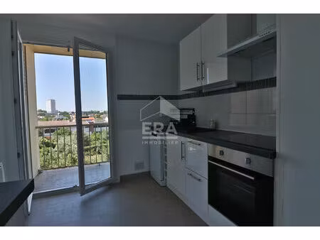 appartement toulouse 4 pièce(s) 67 m2