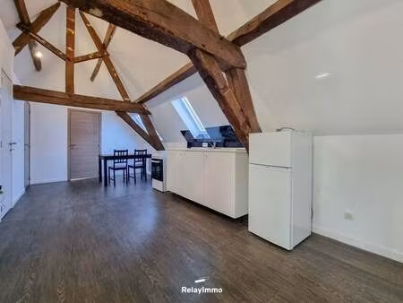 appartement à louer à tournai € 585 (lpm3g) - relayimmo - tournai | zimmo