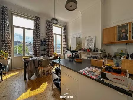 appartement à louer à tournai € 780 (lpm39) - relayimmo - tournai | zimmo