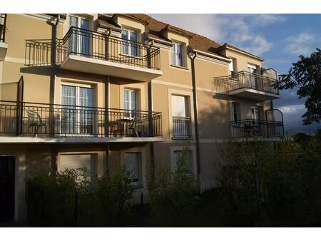 appartement meaux 1 pièce(s) 34 m2