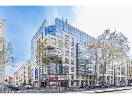 vente bureaux 306 m²