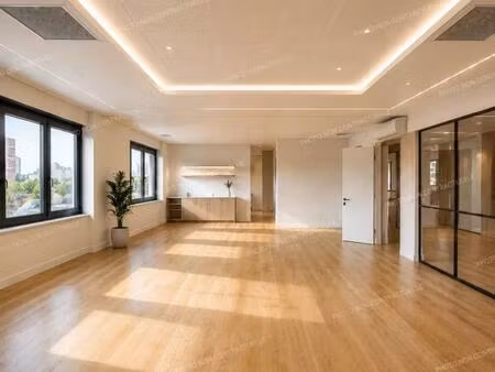 vente bureaux 275 m²