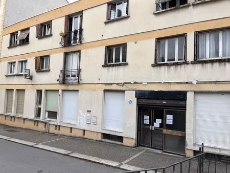 immobilier professionnel à louer oullins