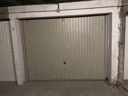 garage meythet centre